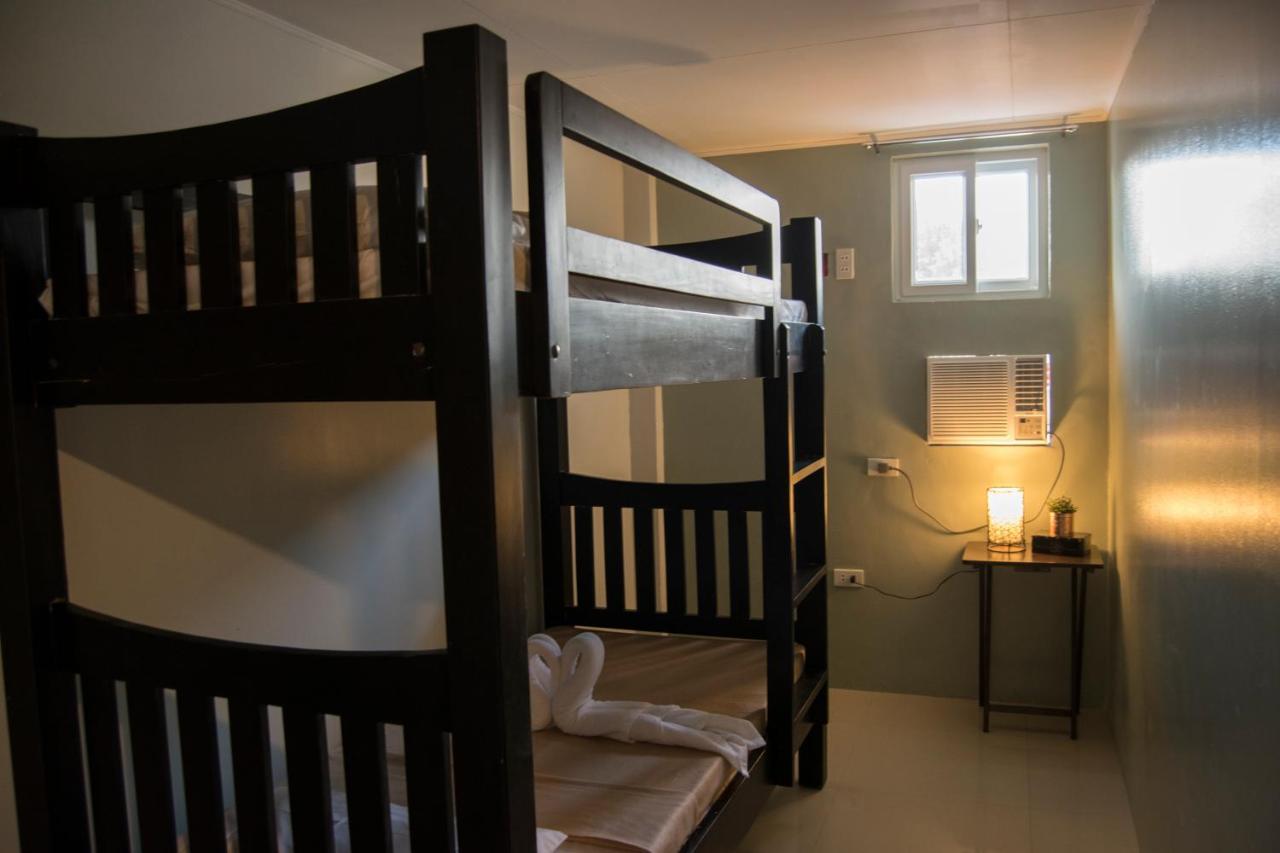 Parmview Inn Legazpi Kültér fotó