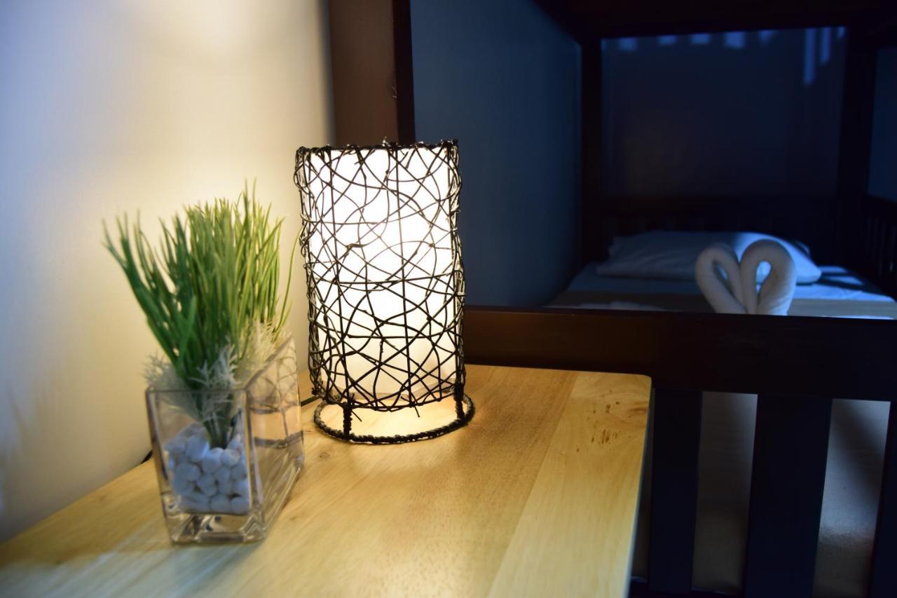 Parmview Inn Legazpi Kültér fotó