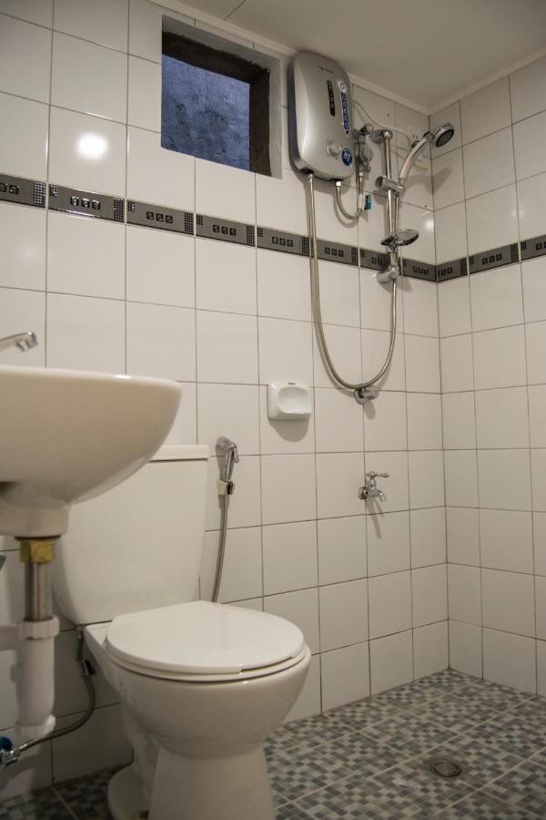 Parmview Inn Legazpi Kültér fotó