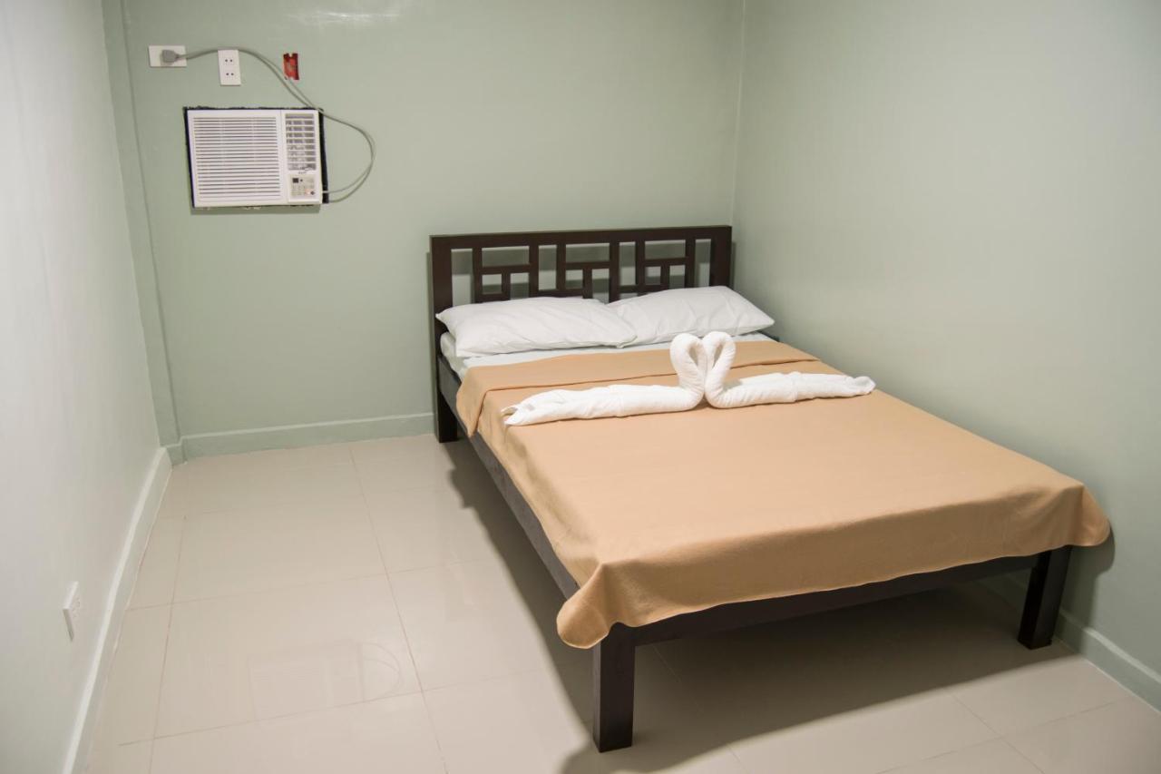 Parmview Inn Legazpi Kültér fotó