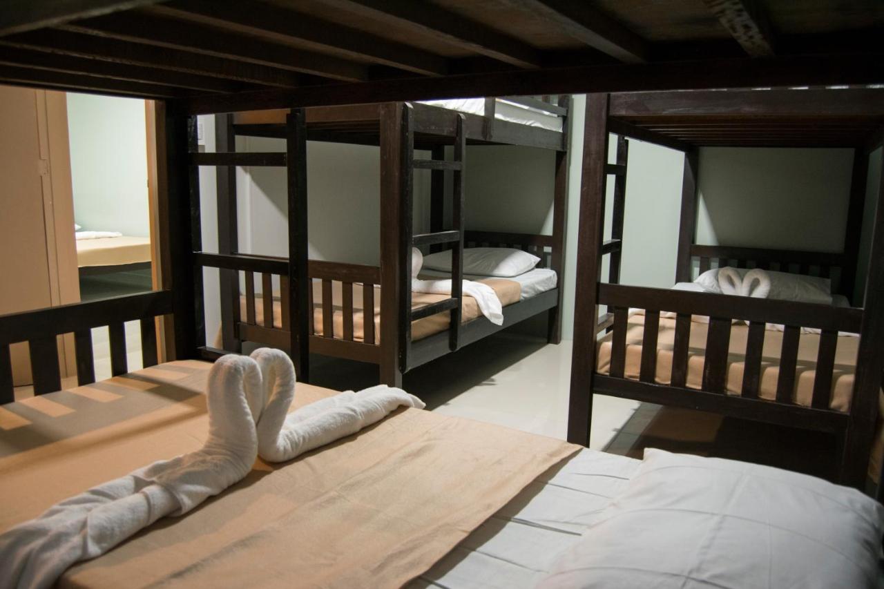 Parmview Inn Legazpi Kültér fotó