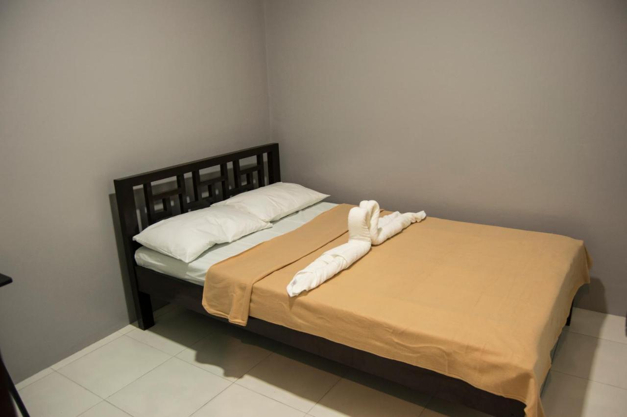 Parmview Inn Legazpi Kültér fotó
