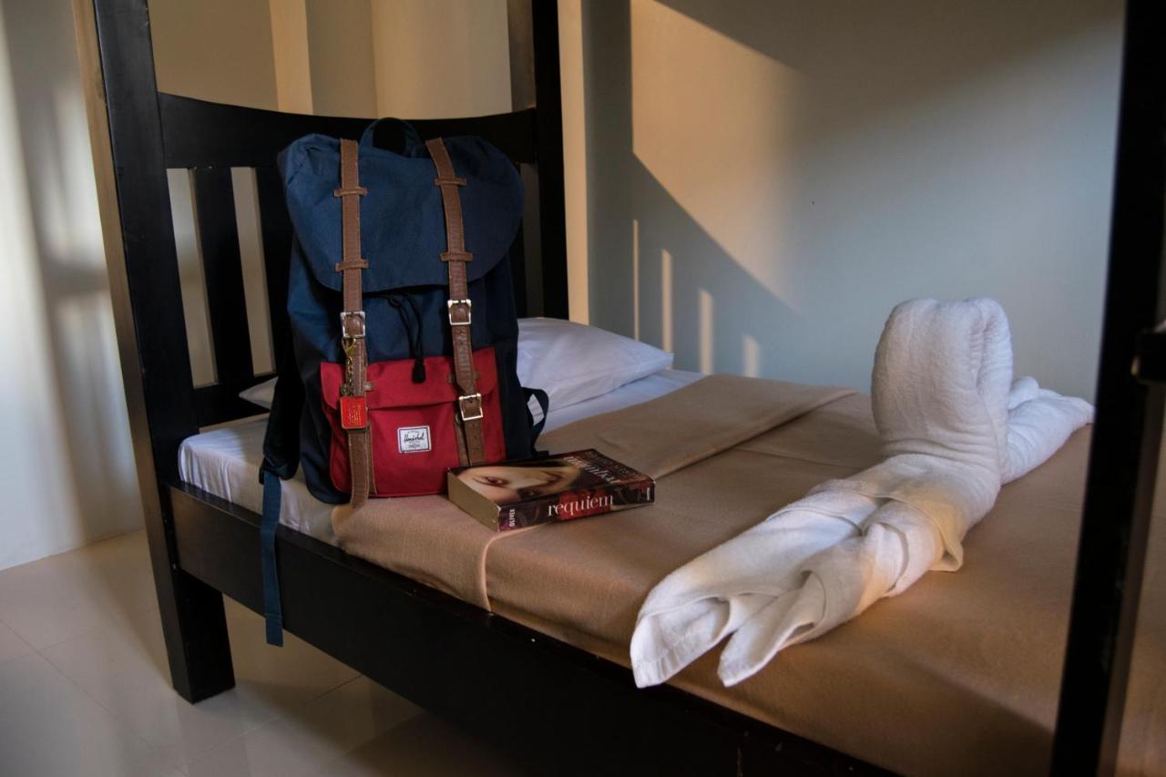 Parmview Inn Legazpi Kültér fotó