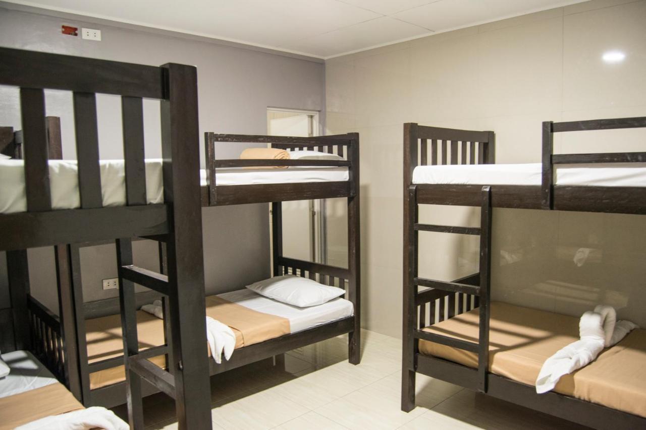 Parmview Inn Legazpi Kültér fotó