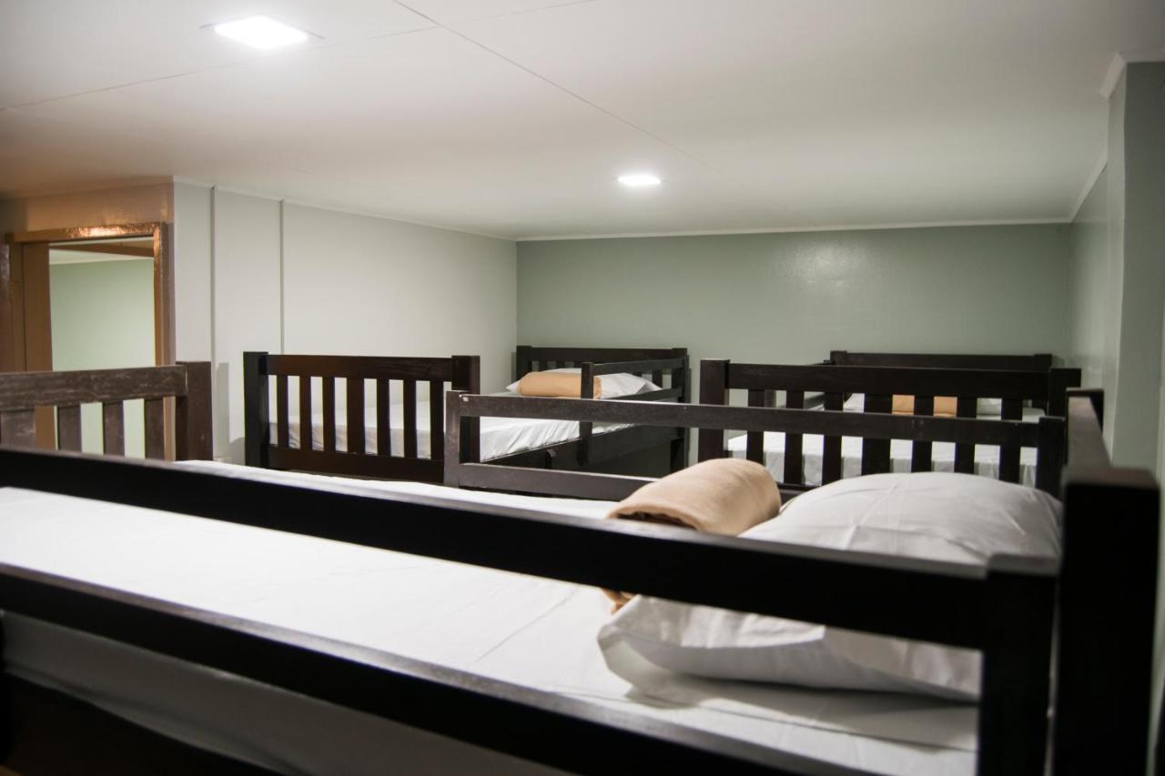 Parmview Inn Legazpi Kültér fotó
