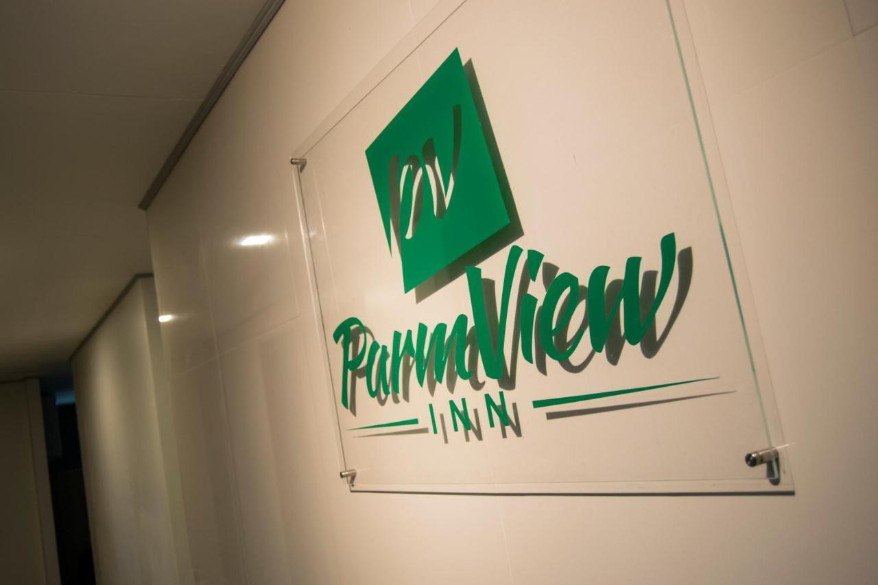 Parmview Inn Legazpi Kültér fotó