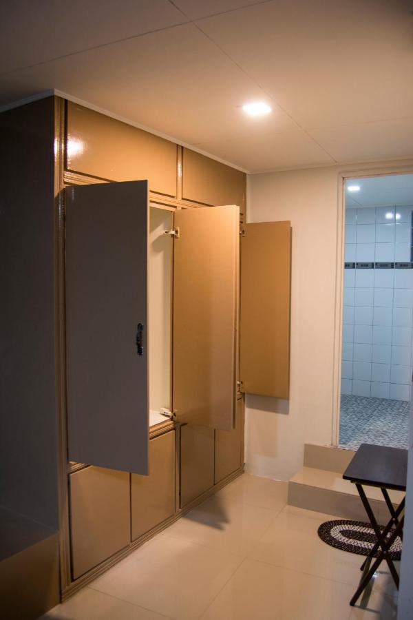 Parmview Inn Legazpi Kültér fotó