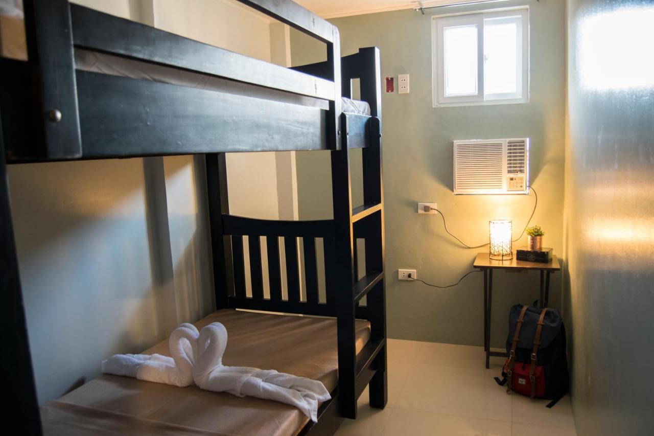 Parmview Inn Legazpi Kültér fotó