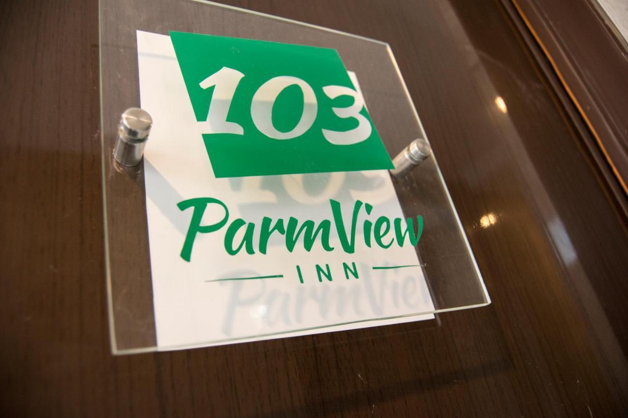 Parmview Inn Legazpi Kültér fotó