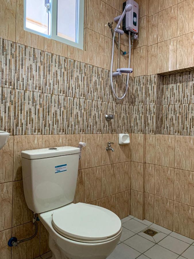 Parmview Inn Legazpi Kültér fotó