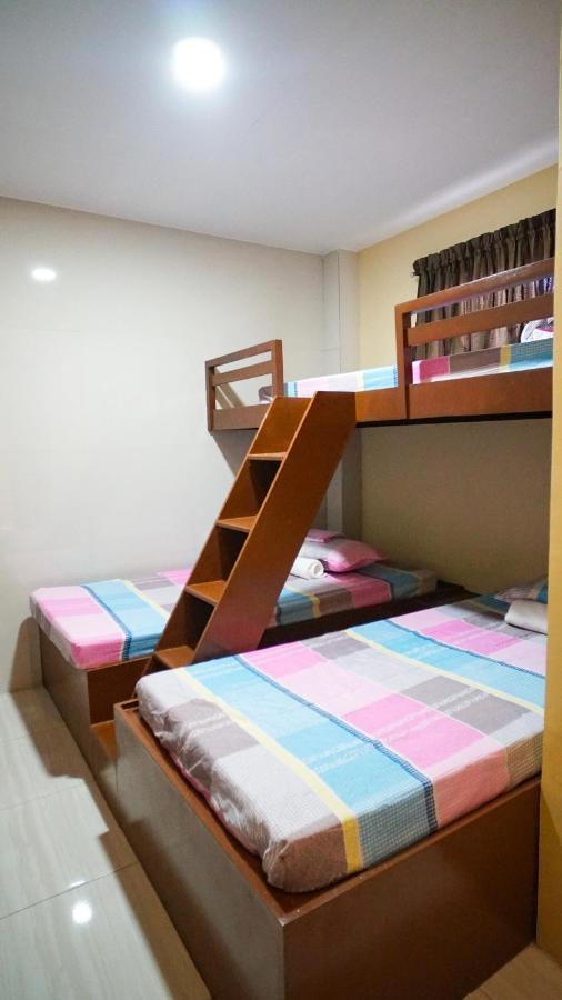 Parmview Inn Legazpi Kültér fotó