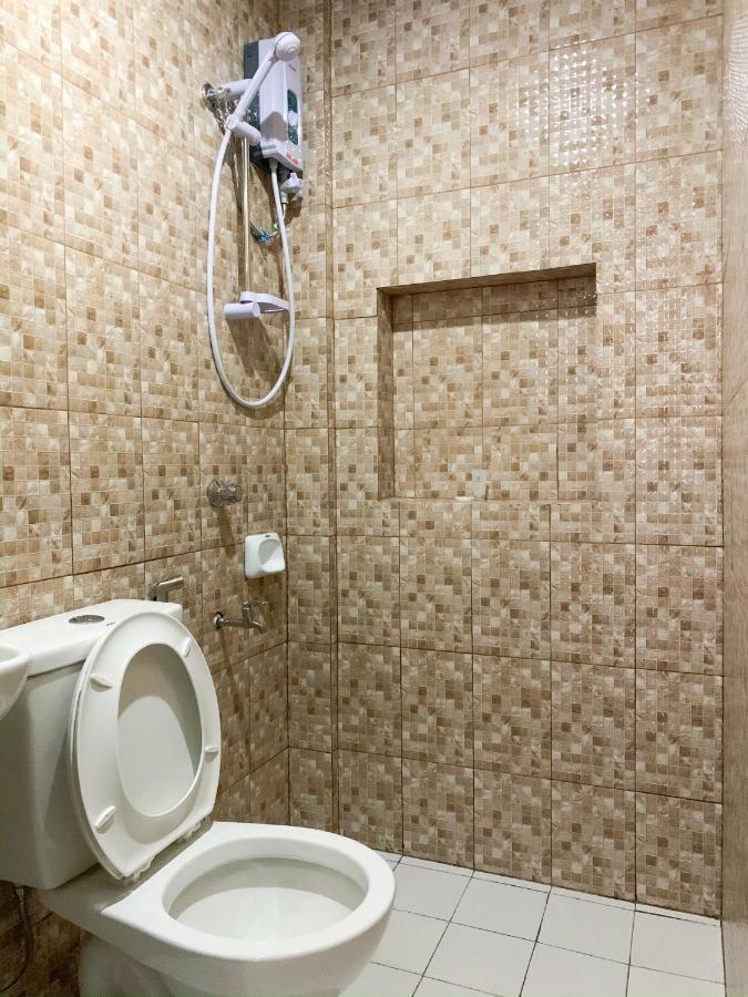 Parmview Inn Legazpi Kültér fotó
