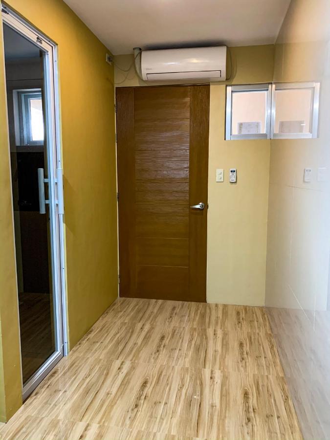 Parmview Inn Legazpi Kültér fotó