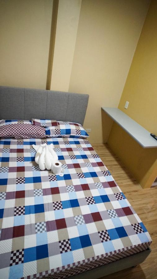 Parmview Inn Legazpi Kültér fotó